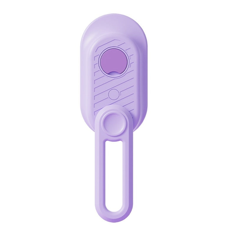 3-in-1 Steam Pet Brush – Electric Cat & Dog Grooming Comb